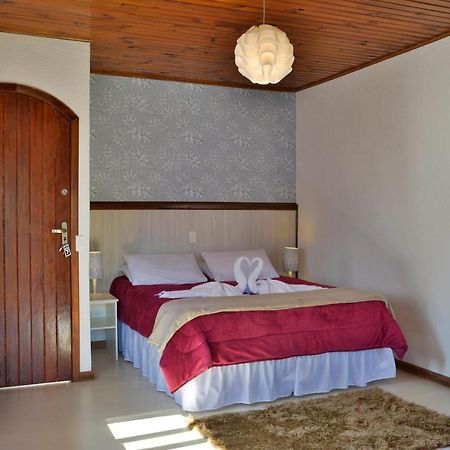 Pousada Villaggio Di Roma Campos do Jordão Εξωτερικό φωτογραφία
